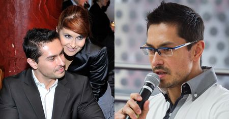Mąż Katarzyny Skrzyneckiej pomstuje na krytyków jej figury: "Nie rozumiem tej PATOLOGII"