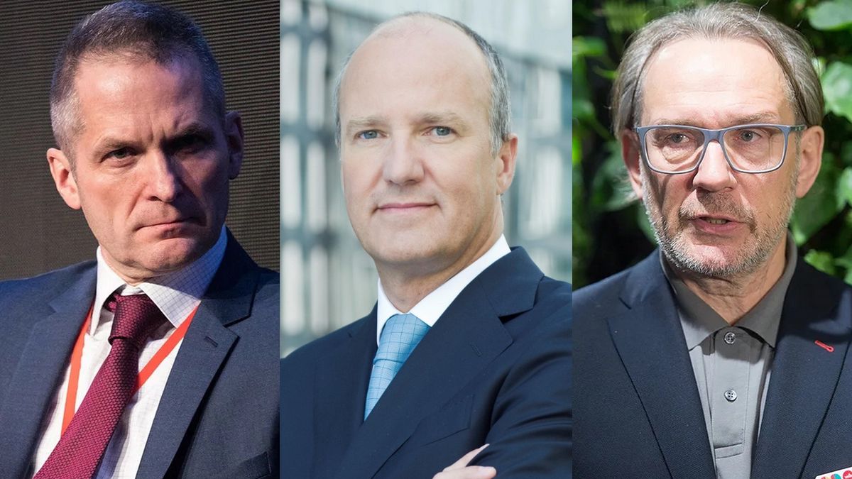 Zarobki prezesów nie ucierpiały przez koronakryzys.