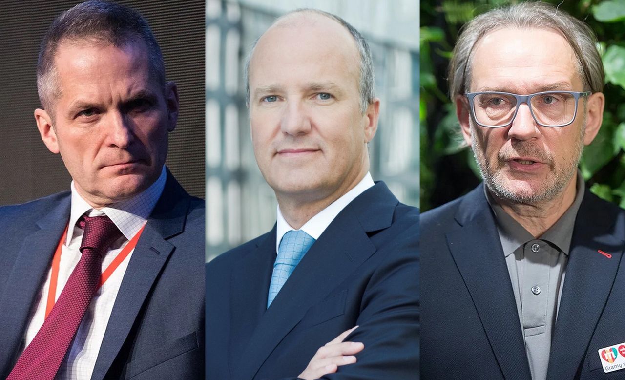 Zarobki prezesów banków odporne na kryzys. Mowa o milionach złotych