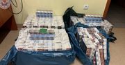 Szczecinek: 200 tys. zł strat. Policja uderza w handlarza z Barwic