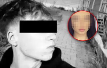 Bartosz G. wciąż w Grecji. Ruch prokuratury. "Niepokoi nas to"