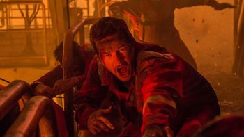 Wciągający thriller akcji z Markiem Wahlbergiem na Prime Video
