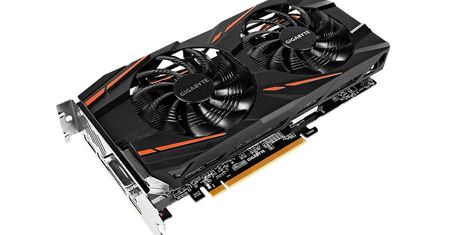 Gigabyte prezentuje karty Radeon RX 570 i 580 do koparek kryptowalut