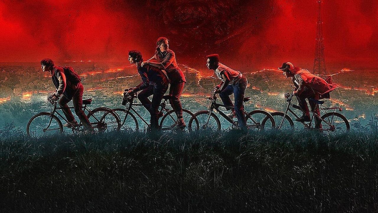 Już tylko 10 dni zostało do premiery finałowej odsłony największego hitu sci-fi Netflixa. Zwieńczenie Stranger Things będzie „nieoczekiwane” i „olbrzymie”