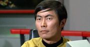 Ma już 88 lat. Co słychać u porucznika Hikaru Sulu ze "Star Treka"?