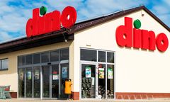 Ostatni dzwonek przed rozdaniem świadectw. Drobny upominek dla nauczycieli znajdziesz w Dino!