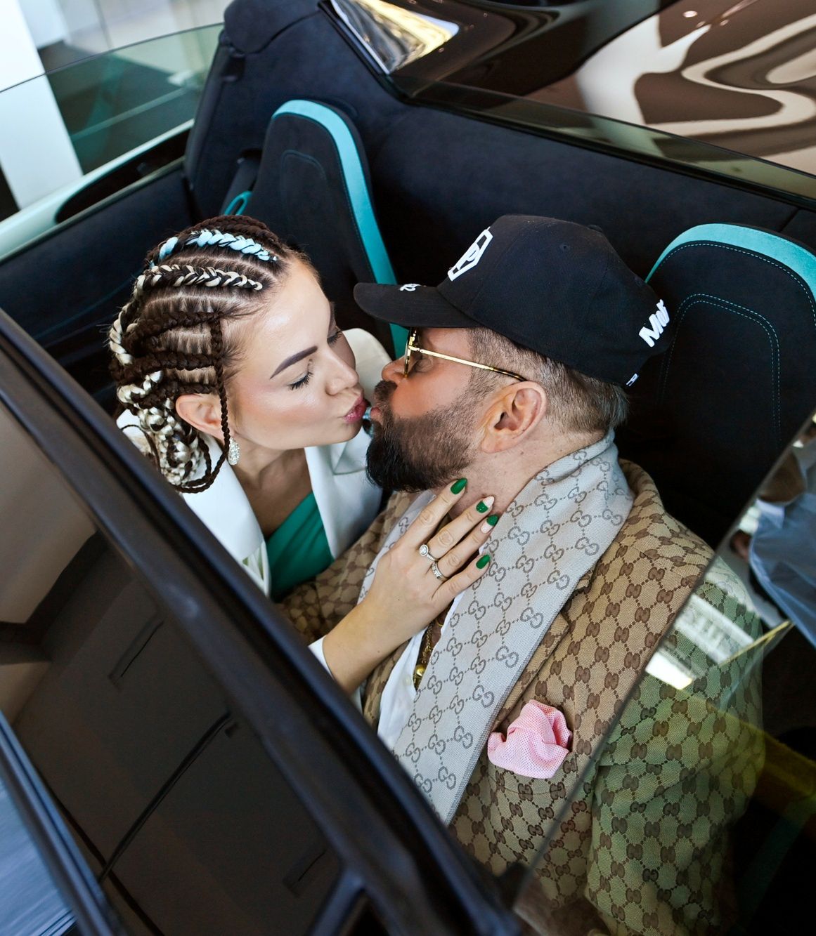 Krzysztof Rutkowski kupił McLarena za ponad DWA MILIONY!