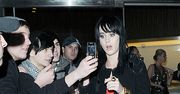 Katy Perry zwymiotowała na gali BRIT Awards!