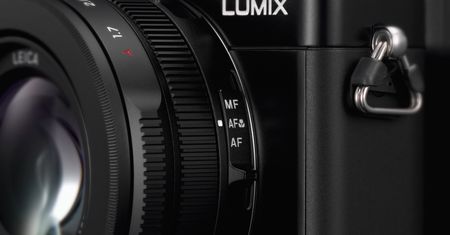 Panasonic LX100 II - kompakt z sensorem 4/3 dla miłośnika jasnych obiektywów