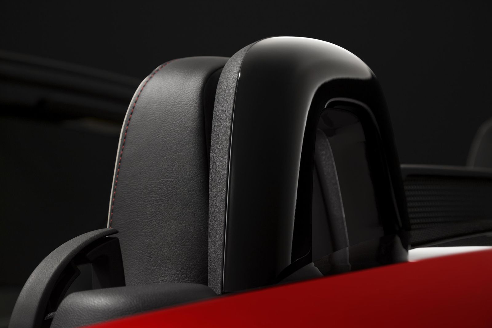 Mazda MX-5 25th Anniversary Edition - rocznicowa edycja 8