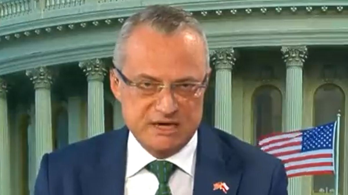 Ambasador RP w USA: "Mamy dość"