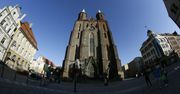 Legnica: Tam modlił się Henryk Pobożny. Świątynia istnieje do dziś