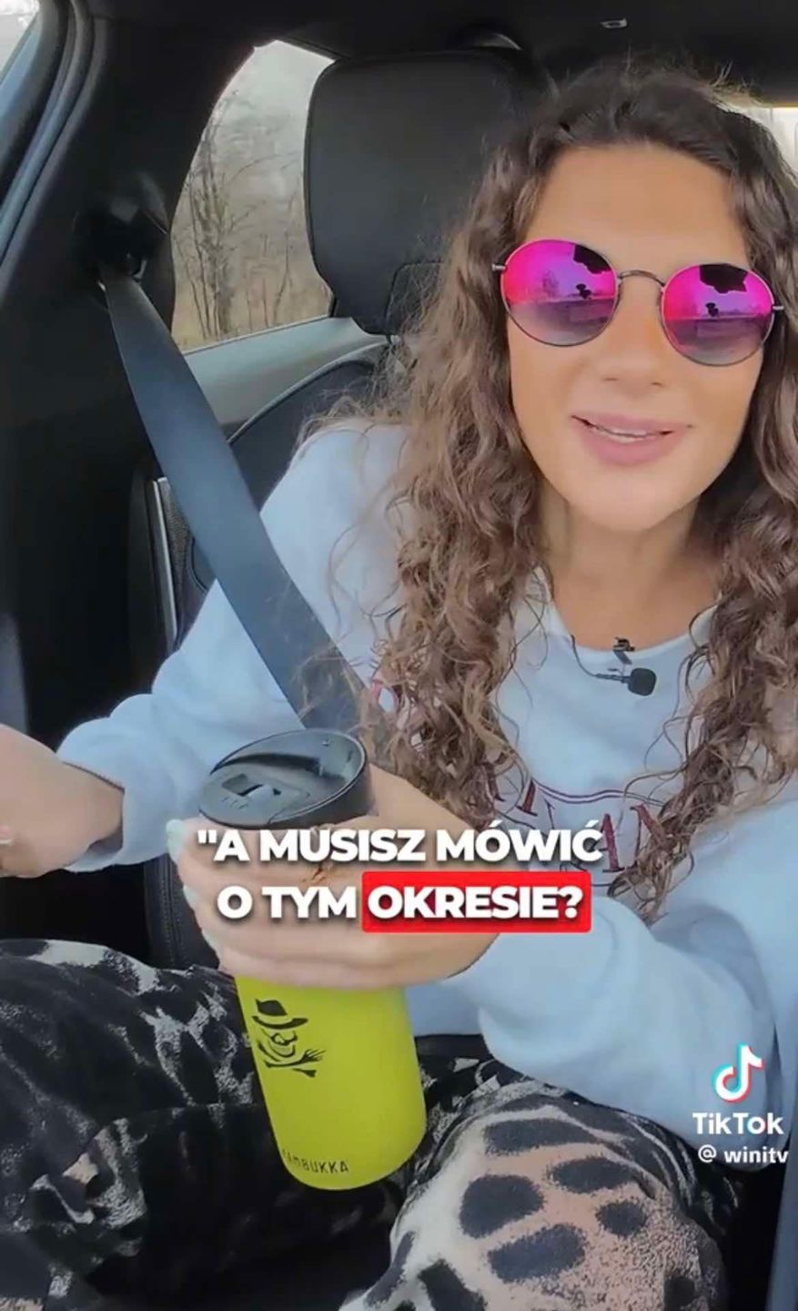 Wiolka Walaszczyk ujawnia kulisy współpracy z TVP