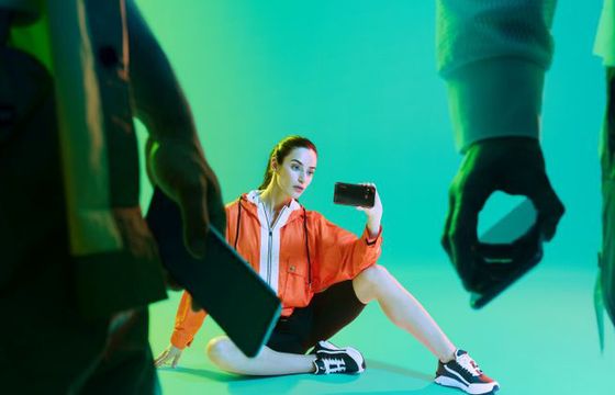 Smartfony Infinix Mobile wchodzą na polski rynek