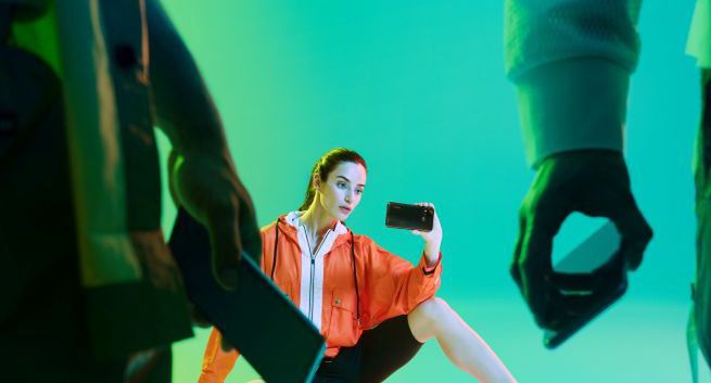 Smartfony Infinix Mobile wchodzą na polski rynek