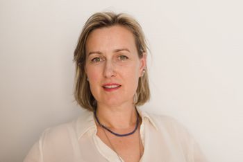Joanna Frątczak-Kazana: Pomaganie napędza mnie do działania