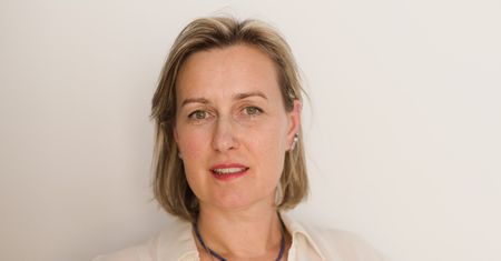 Joanna Frątczak-Kazana: Pomaganie napędza mnie do działania