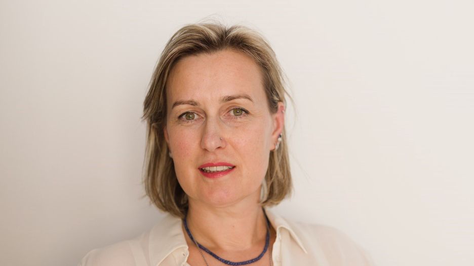 Joanna Frątczak-Kazana