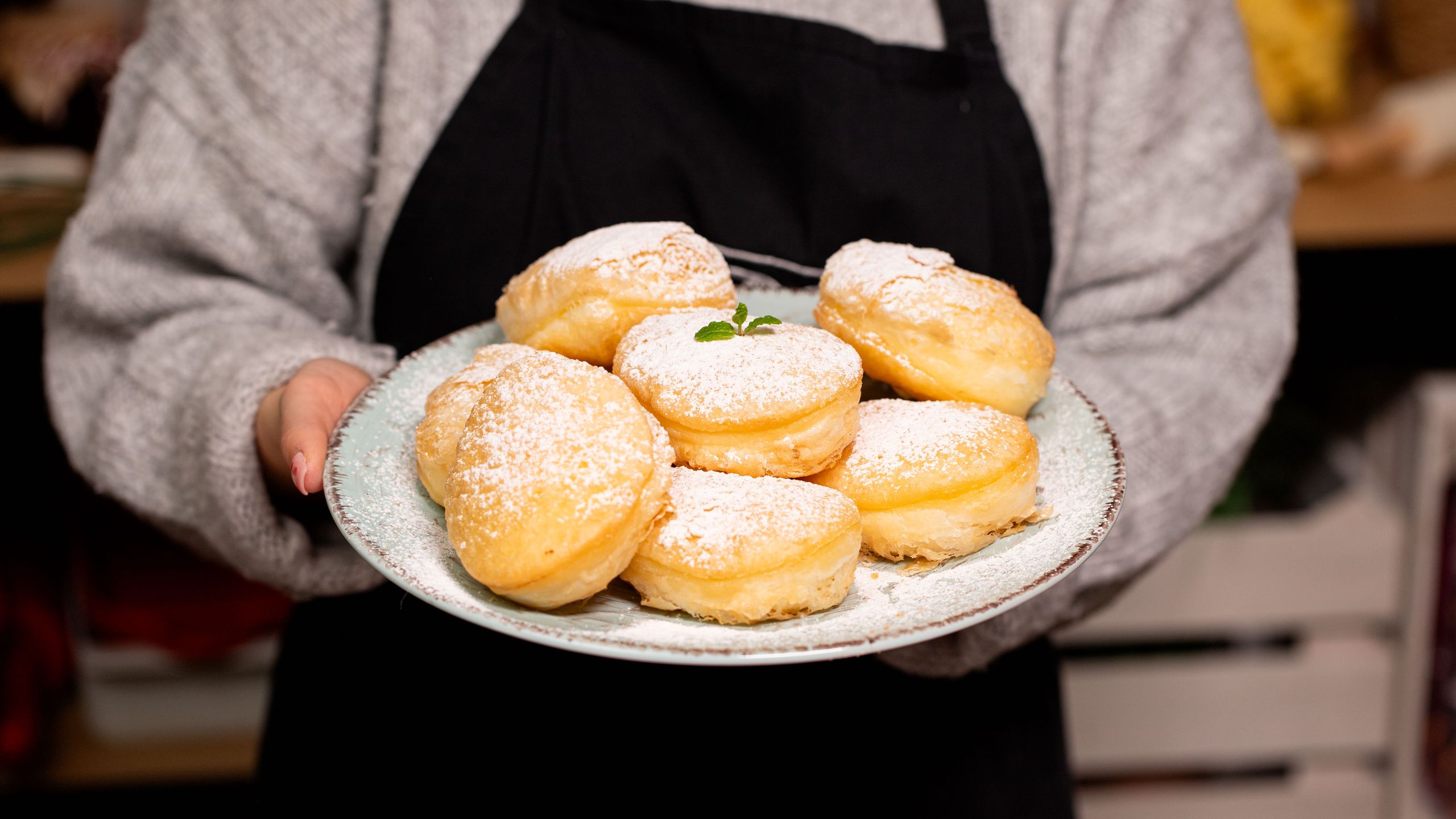Z tym przepisem przygotujesz pyszny deser w mgnieniu oka