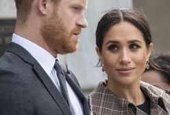 Meghan ma nową pracę. Jest oficjalne oświadczenie