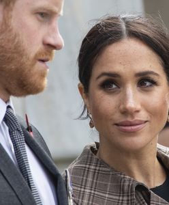 Meghan ma nową pracę. Jest oficjalne oświadczenie
