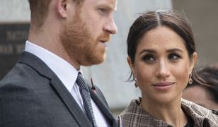 Meghan ma nową pracę. Jest oficjalne oświadczenie