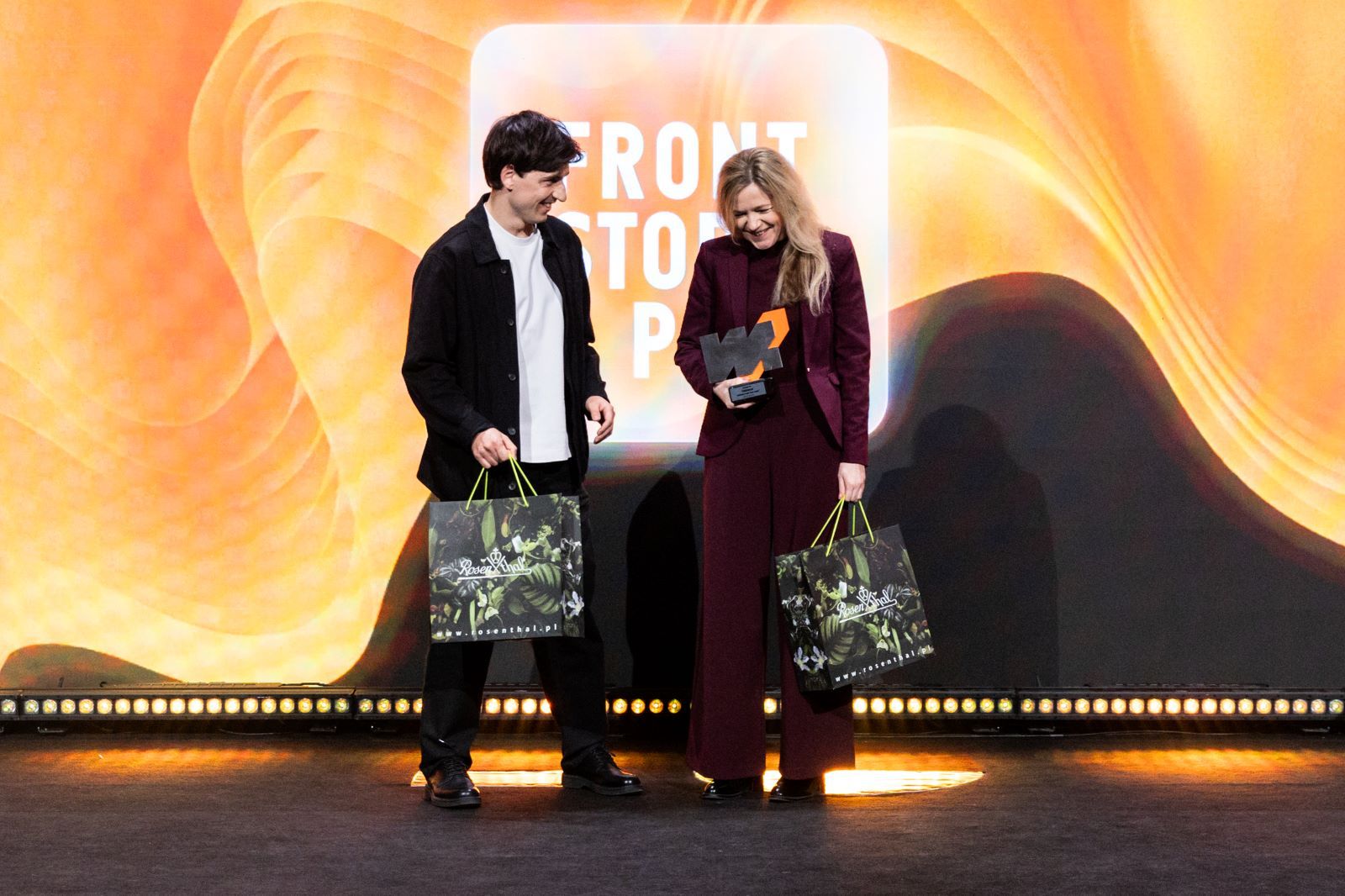 Tak wyglądała gala nagród Wirtuale 2026