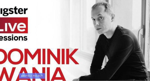 Universal Music Polska z darmowymi koncertami na YouTube. Młodzi artyści we wspólnej akcji z Rzecznikiem Praw Dziecka