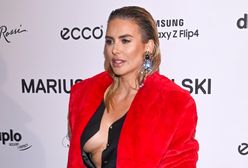 Goździalska spotkała Jakimowicza na siłowni. "Chciał mnie uderzyć"