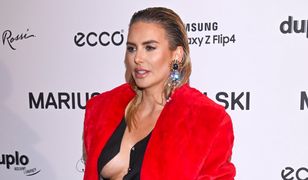 Goździalska spotkała Jakimowicza na siłowni. "Chciał mnie uderzyć"