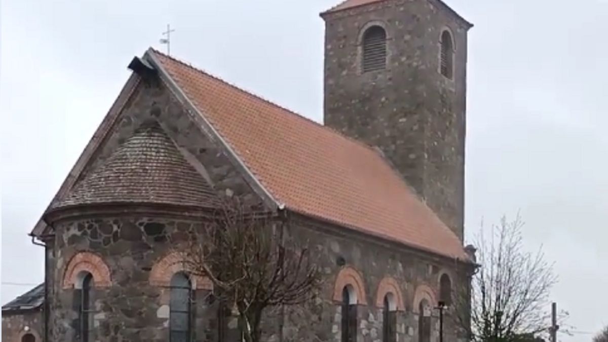 Parafia wspiera WOŚP