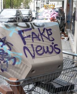 Konserwatyści wierzą w fake newsy? Są wyniki badań z USA