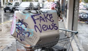 Konserwatyści wierzą w fake newsy? Są wyniki badań z USA