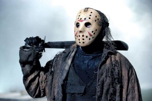 Slasher na miarę Pulitzera 2