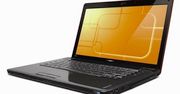 Pierwszy laptop Lenovo z Core i7