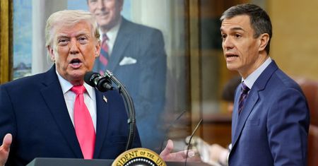 Sanchez uderza w USA. "Nie chcemy brać udziału w nielegalnych wojnach"