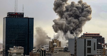 Iran zagrożony kryzysem żywnościowym