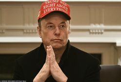 "Cywilizacja zniknie". Elon Musk ostrzega świat