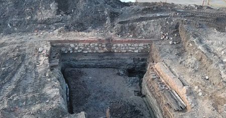 Sensacyjne odkrycie w Szczecinie. Tajemnice XIII wieku