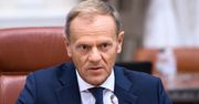 TVP ujawniła szumnie zapowiadane nagranie z tajnej narady u Tuska