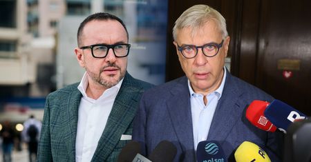 Giertych broni Krala. Polacy ocenili