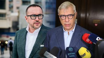 Giertych broni Krala. Polacy ocenili