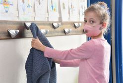 Powrót do szkoły. Sondaż: kto powinien decydować o zamykaniu placówek?