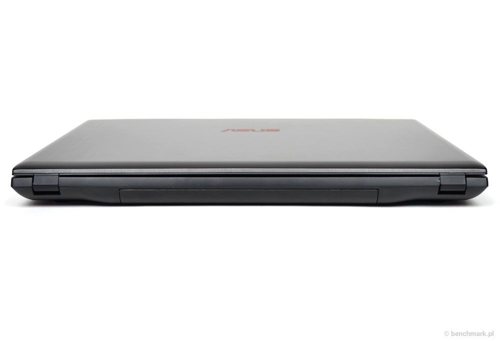 Asus G56JR tył