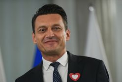 Poseł KO ukarany za "cóż szkodzi obiecać". Znamy szczegóły