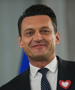 Poseł KO ukarany za "cóż szkodzi obiecać". Znamy szczegóły