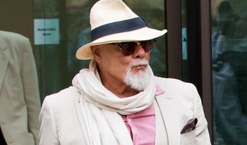 Gary Glitter znów oskarżony. Wstrząsające ustalenia śledczych