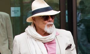 Gary Glitter znów oskarżony. Wstrząsające ustalenia śledczych