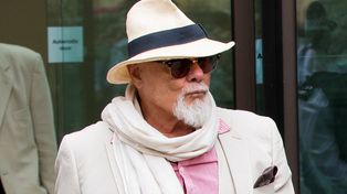 Gary Glitter znów oskarżony. Wstrząsające ustalenia śledczych