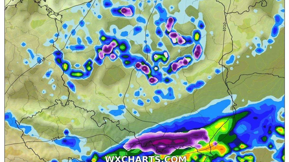 Niepokojące informacje przed 15 maja.